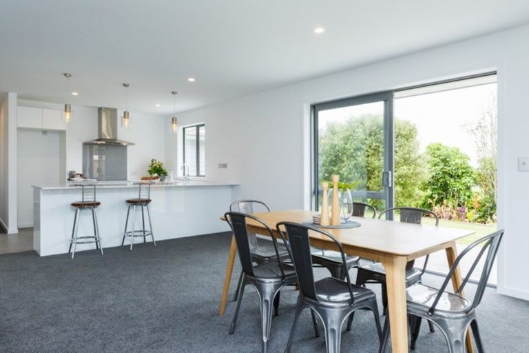 Photo of property in 25 Barry Curtis Place, Levin, 5510