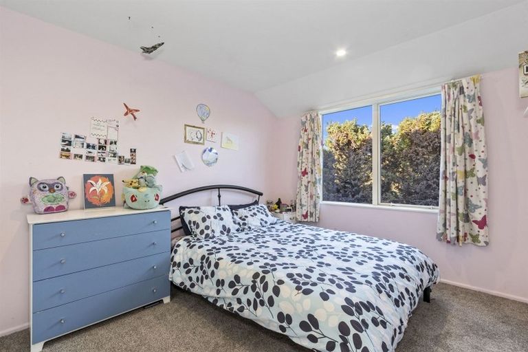 Photo of property in 5 Jozecom Place, Rolleston, 7614