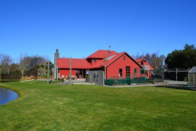 Photo of property in 31 Murray Road, Pukeuri, Oamaru, 9493