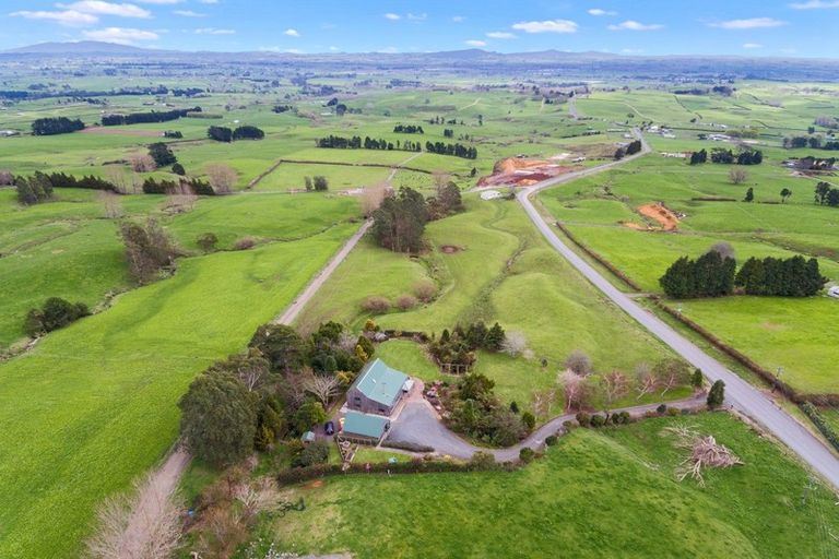 Photo of property in 166 Barton Road, Okauia, Matamata, 3471