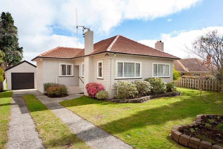 Photo of property in 4 High Street, Putaruru, 3411