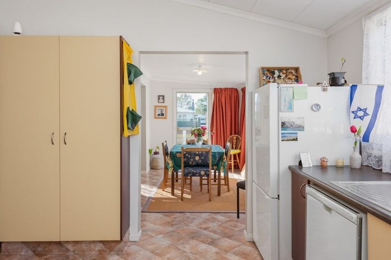 Photo of property in 13 Linton Street, Mayfield, Blenheim, 7201