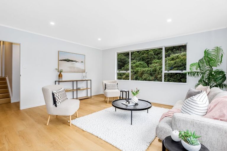 Photo of property in 451 Ohiro Road, Brooklyn, Wellington, 6021