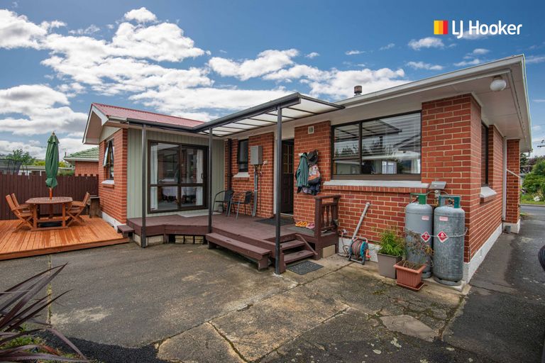 Photo of property in 71 Stirling Crescent, Mosgiel, 9024