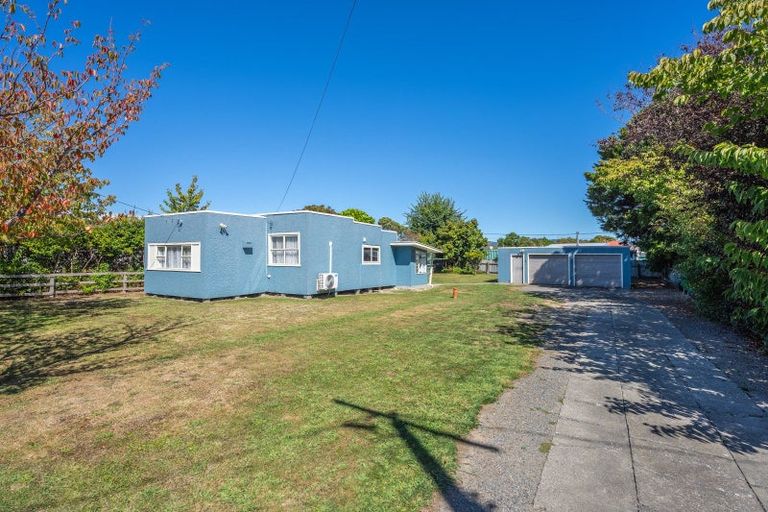 Photo of property in 9 Rangatira Street, Otaki, 5512