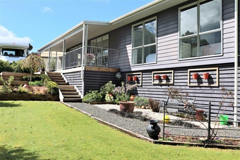 Photo of property in 2a Islington Terrace, Waihi, 3610