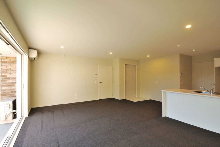Photo of property in 3/43 Waltham Road, Sydenham, Christchurch, 8023