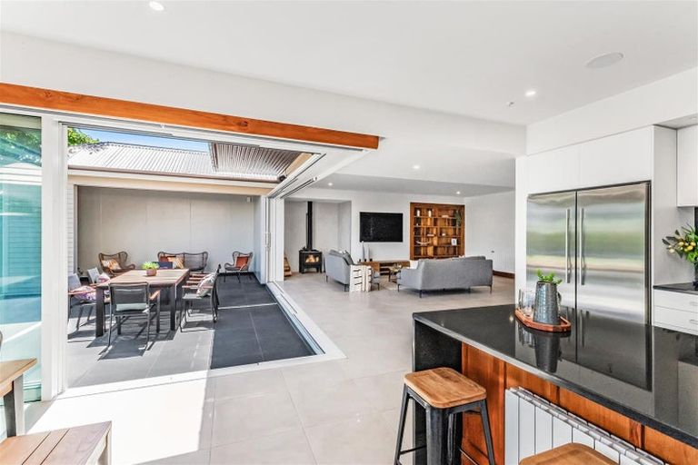 Photo of property in 14 Baker Street, New Brighton, Christchurch, 8083