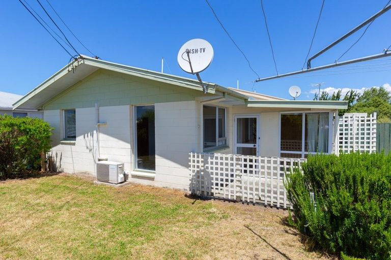 Photo of property in 1/23 Parker Street, Mayfield, Blenheim, 7201