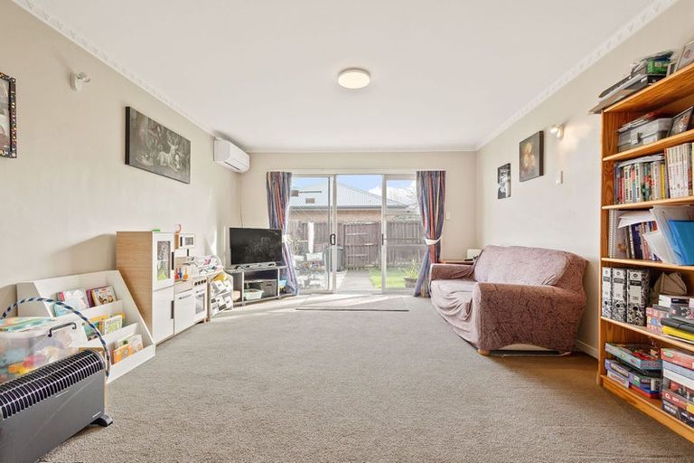 Photo of property in 4/101 Huxley Street, Sydenham, Christchurch, 8023