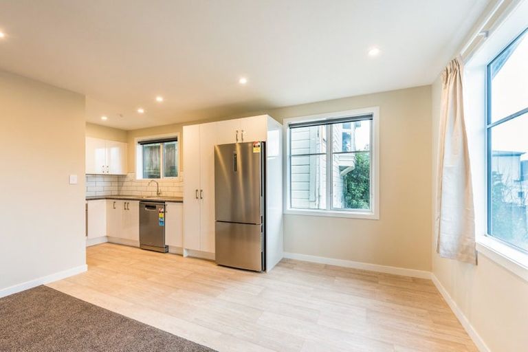 Photo of property in 309 Adelaide Road, Newtown, Wellington, 6021