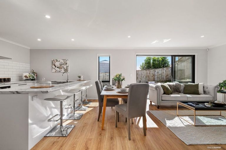 Photo of property in 31b Leathem Crescent, Pokeno, 2402