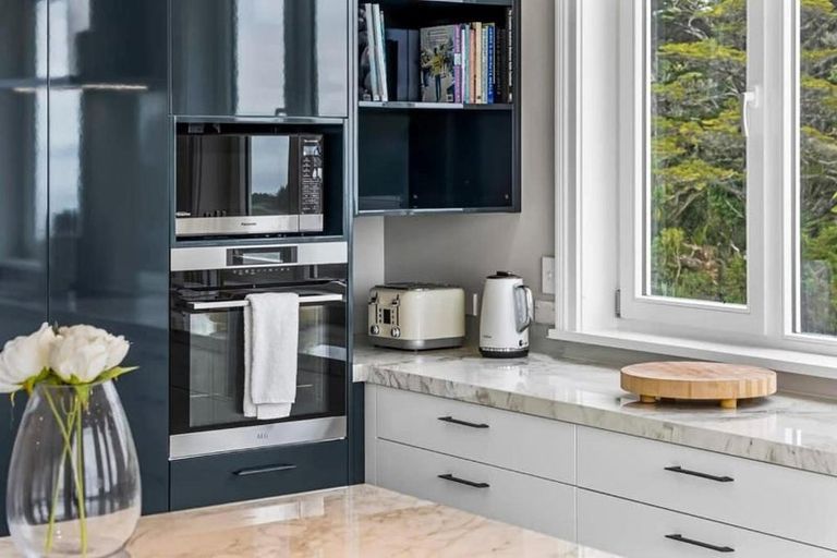 Photo of property in 112 Rodney Road, Whangateau, Warkworth, 0985