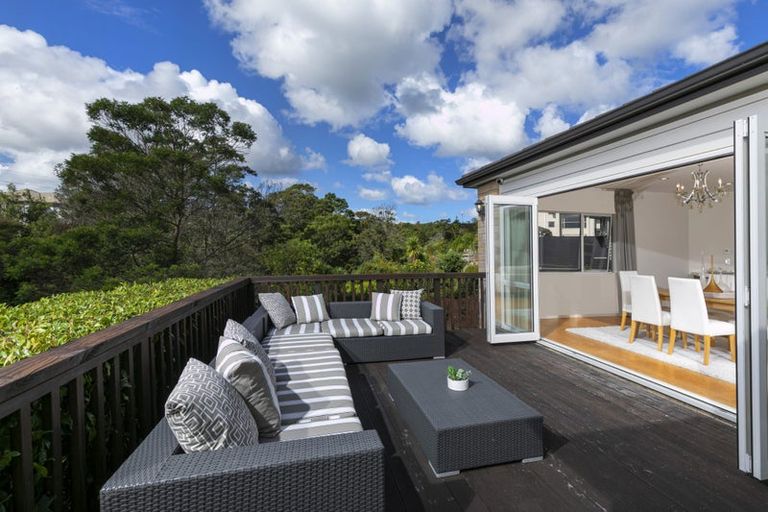 Photo of property in 6 Mural Place, Greenhithe, Auckland, 0632