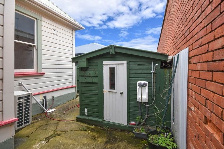 Photo of property in 84 Queens Drive, Saint Kilda, Dunedin, 9012