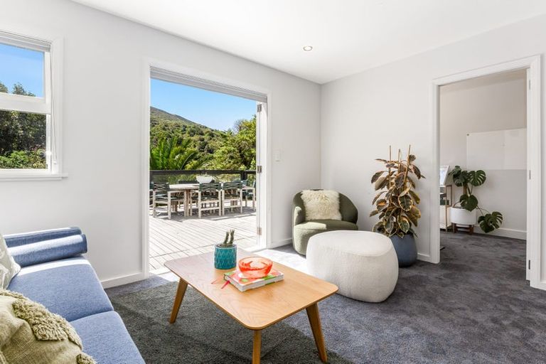 Photo of property in 20 Spencer Street, Crofton Downs, Wellington, 6035