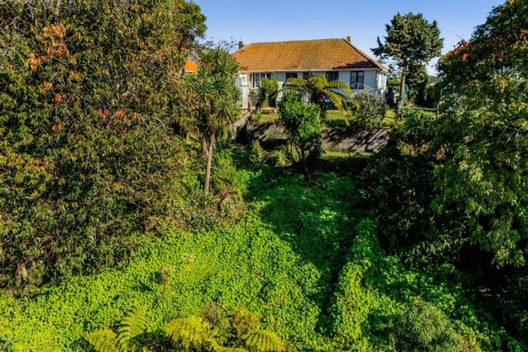 Photo of property in 117 Frankley Road, Frankleigh Park, New Plymouth, 4310