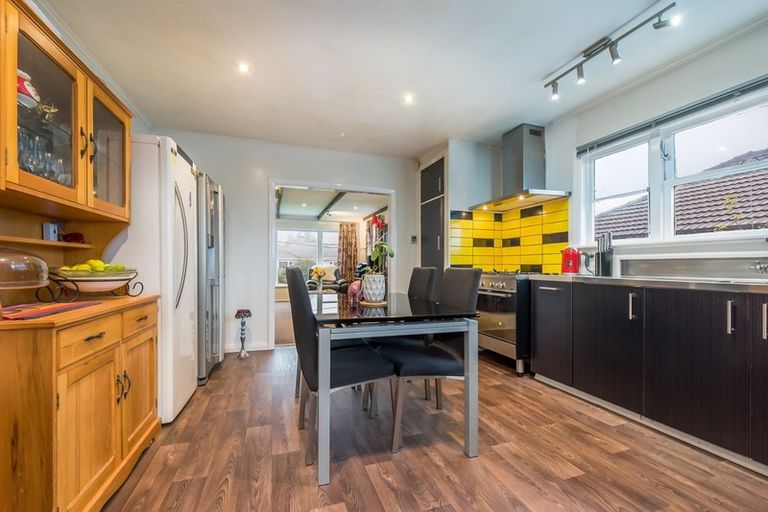 Photo of property in 7 Ngaio Street, Wainuiomata, Lower Hutt, 5014