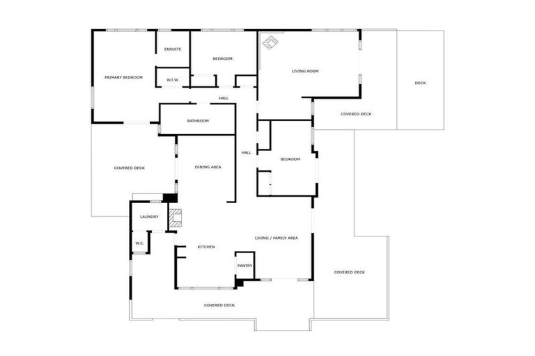 Photo of property in 366 Tutaenui Road, Marton, 4788