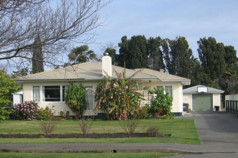 Photo of property in 235 Mayfair Avenue, Mayfair, Hastings, 4122