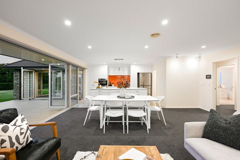 Photo of property in 24 Hodge Drive, Tamahere, Hamilton, 3283