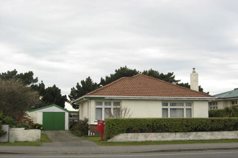 Photo of property in 242 Pomona Street, Strathern, Invercargill, 9812
