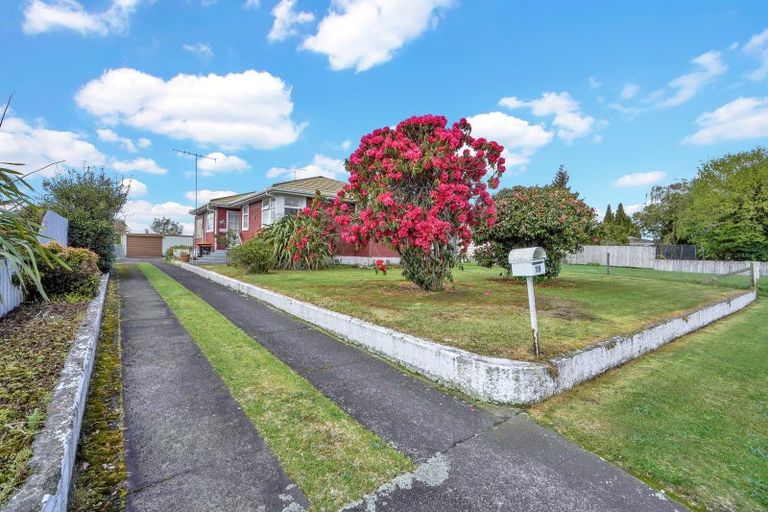 Photo of property in 19 Arthur Street, Tokoroa, 3420