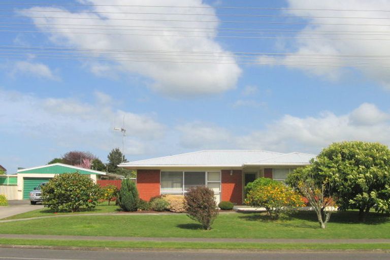 Photo of property in 12 Coronation Road, Morrinsville, 3300