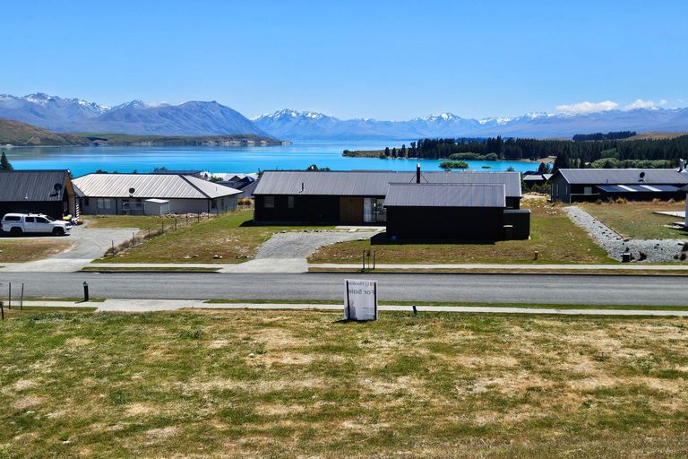 Photo of property in 36 Mistake Drive, Lake Tekapo, 7999