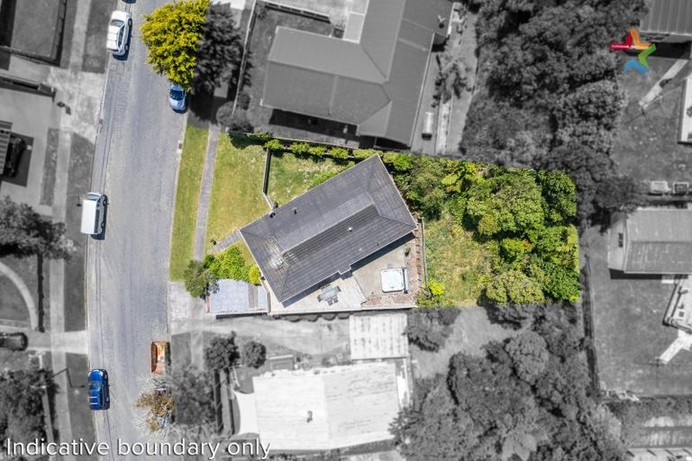 Photo of property in 52 Waipounamu Drive, Kelson, Lower Hutt, 5010