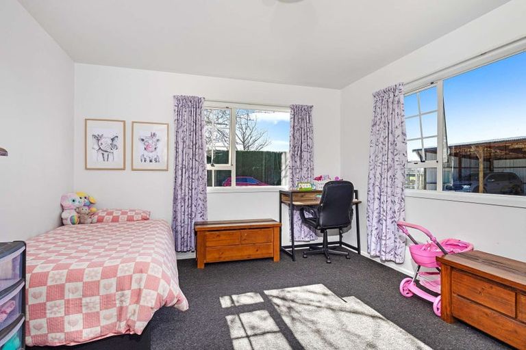 Photo of property in 204 Kerrytown Road, Kerrytown, Timaru, 7975