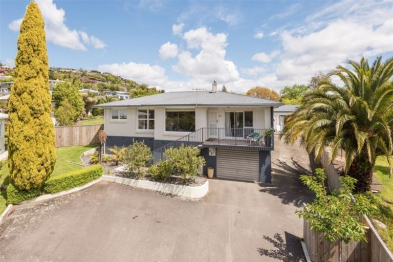 Photo of property in 25 Cawthron Crescent, Annesbrook, Nelson, 7011