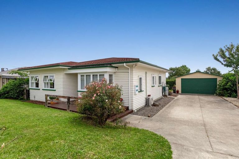 Photo of property in 36 Rolleston Street, Kihikihi, Te Awamutu, 3800