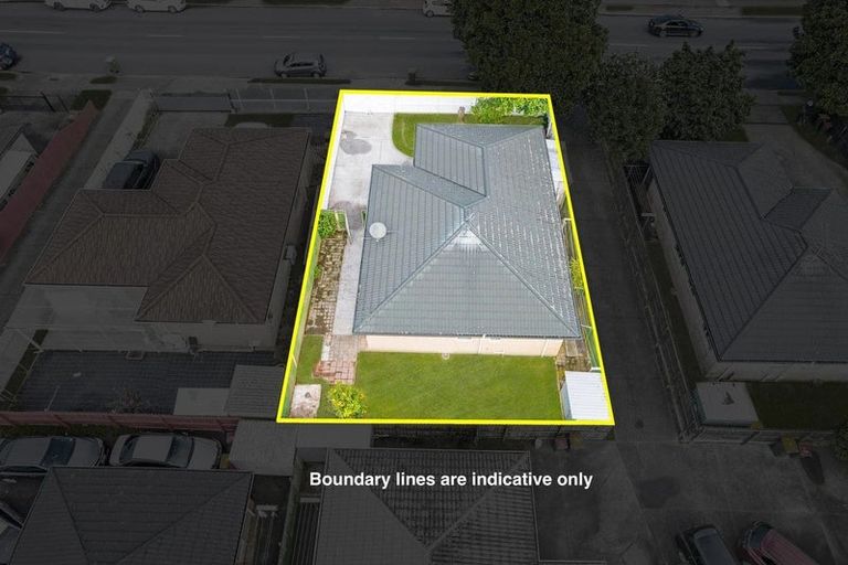 Photo of property in 96a Manuroa Road, Takanini, 2112