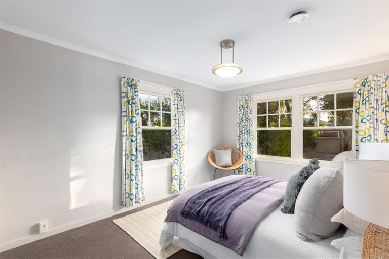 Photo of property in 112 Watford Street, Strowan, Christchurch, 8052