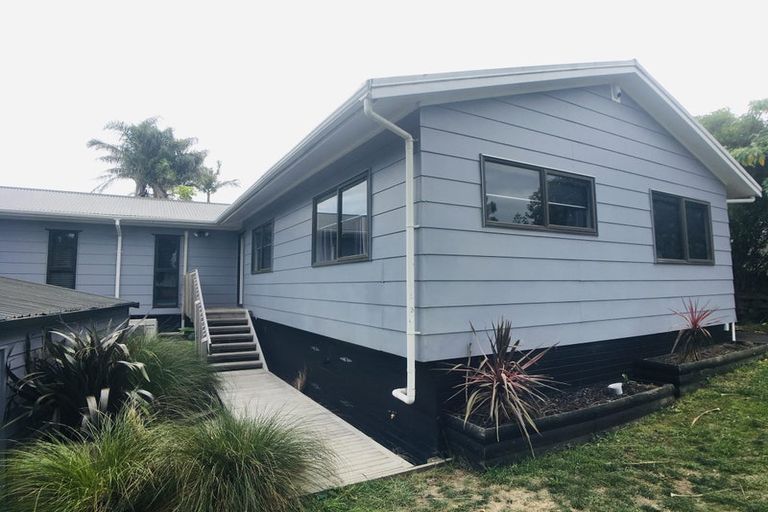 Photo of property in 1/36 Lewis Road, Pakuranga, Auckland, 2010