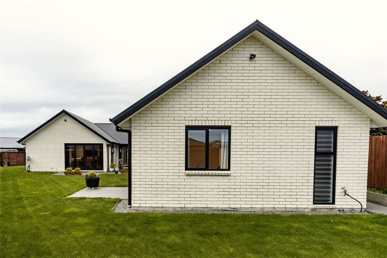 Photo of property in 26 Winfield Drive, Wigram, Christchurch, 8042