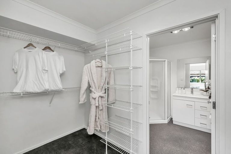 Photo of property in 28 Burford Way, Rolleston, 7615