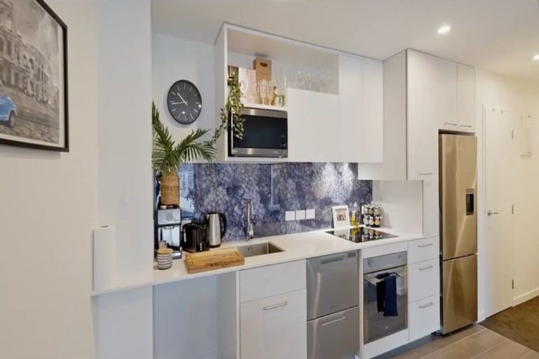 Photo of property in Vsp South, 1107/168 Victoria Street, Te Aro, Wellington, 6011