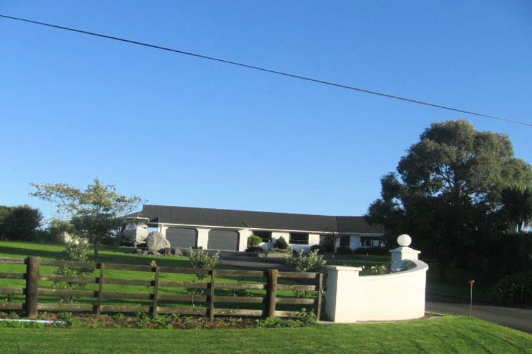 Photo of property in 36 Shakespeare Road, Bastia Hill, Whanganui, 4500