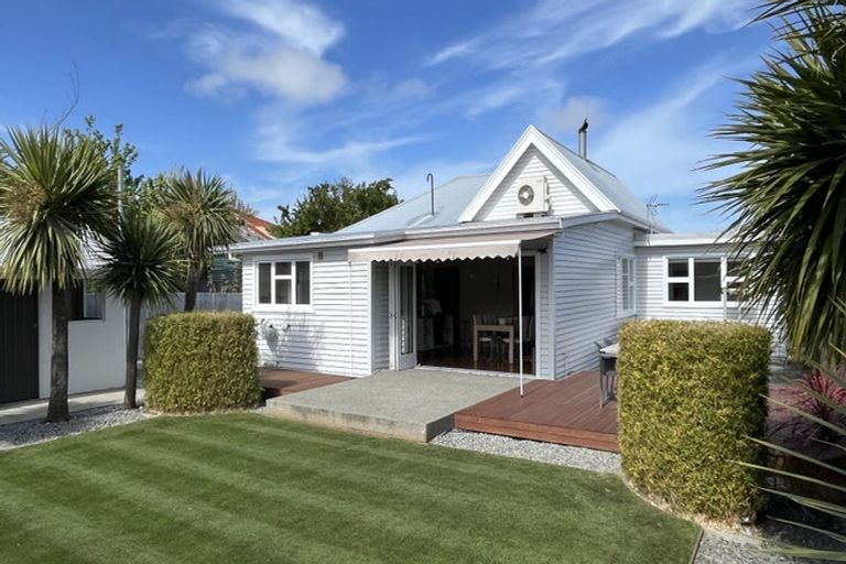 Photo of property in 205 England Street, Linwood, Christchurch, 8011