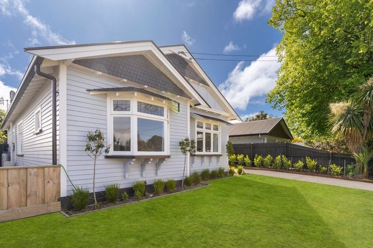 Photo of property in 55 Chrystal Street, Richmond, Christchurch, 8013
