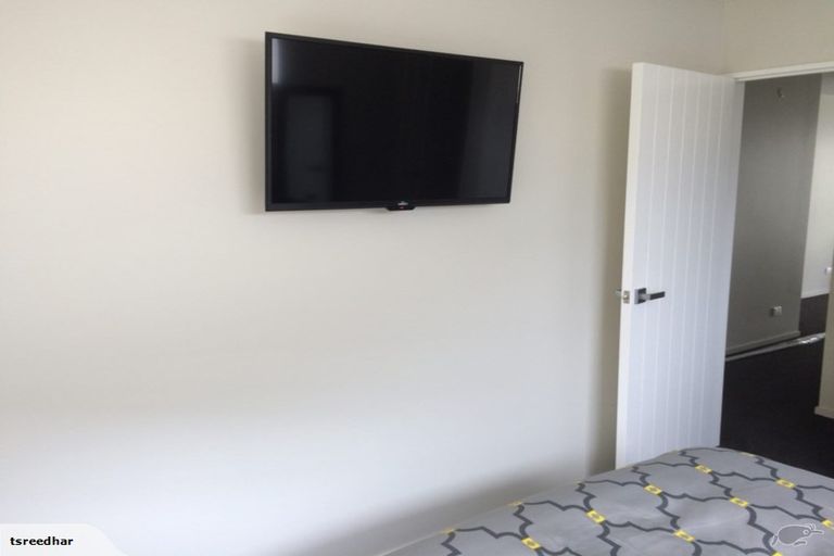 Photo of property in 9/7 Bangor Street, Christchurch Central, Christchurch, 8011