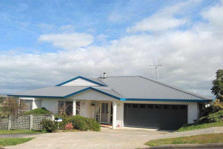 Photo of property in 205 The Booms Avenue, Thames, 3500