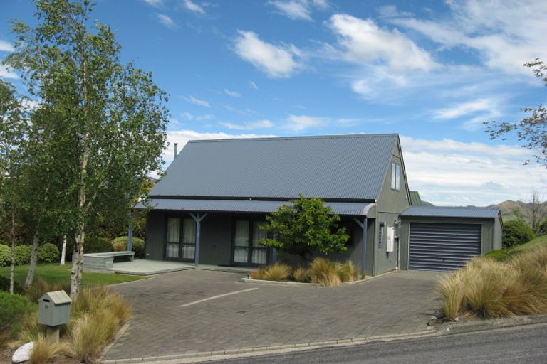 Photo of property in 19 Acheron Heights, Hanmer Springs, 7334