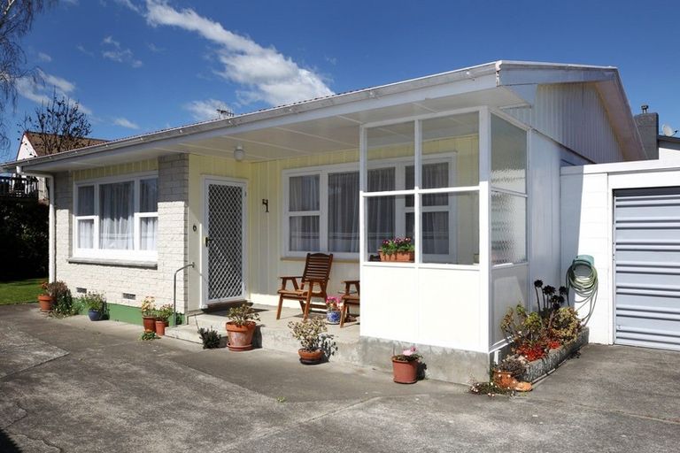 Photo of property in 6/39 Middle Road, Havelock North, 4130