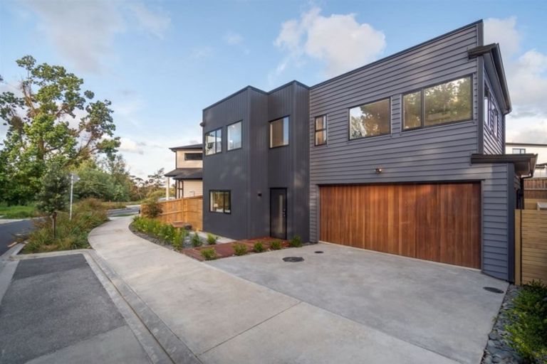 Photo of property in 44 Kano Way, Hobsonville, Auckland, 0616