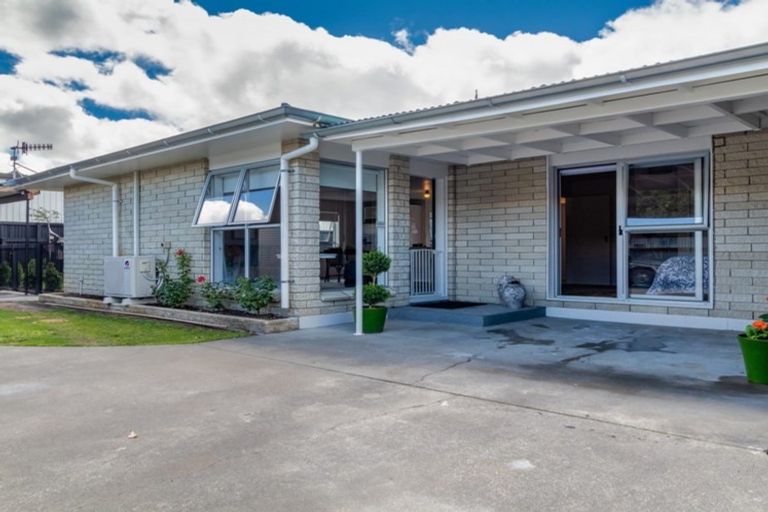 Photo of property in 3/307 Avenue Road West, Hastings, 4122