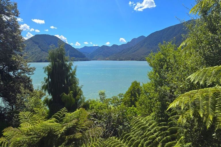 Photo of property in 628 Moetapu Bay Road, Moetapu Bay, Linkwater, 7282