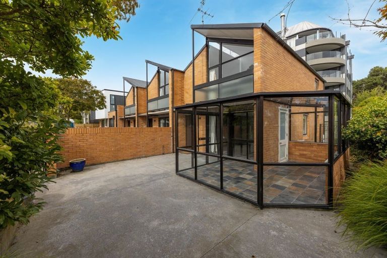 Photo of property in 50d Carlton Mill Road, Merivale, Christchurch, 8014